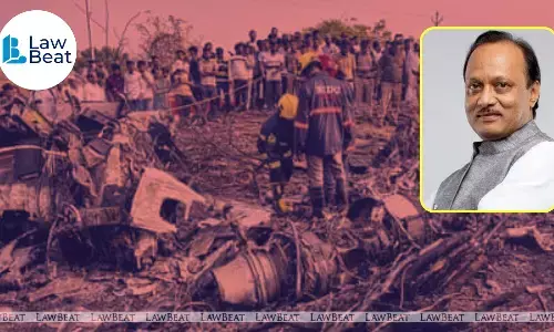 Maharashtra Deputy CM Ajit Pawar Dies in Baramati Plane Crash; DGCA, AAIB Launch Probe into Charter Aviation Safety