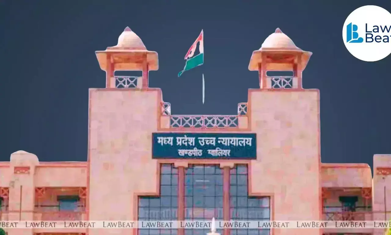 Demanding Loan Repayment Does Not Amount To Abetment Of Suicide: MP HC Demanding Loan Repayment Does Not Amount To Abetment Of Suicide: MP HC