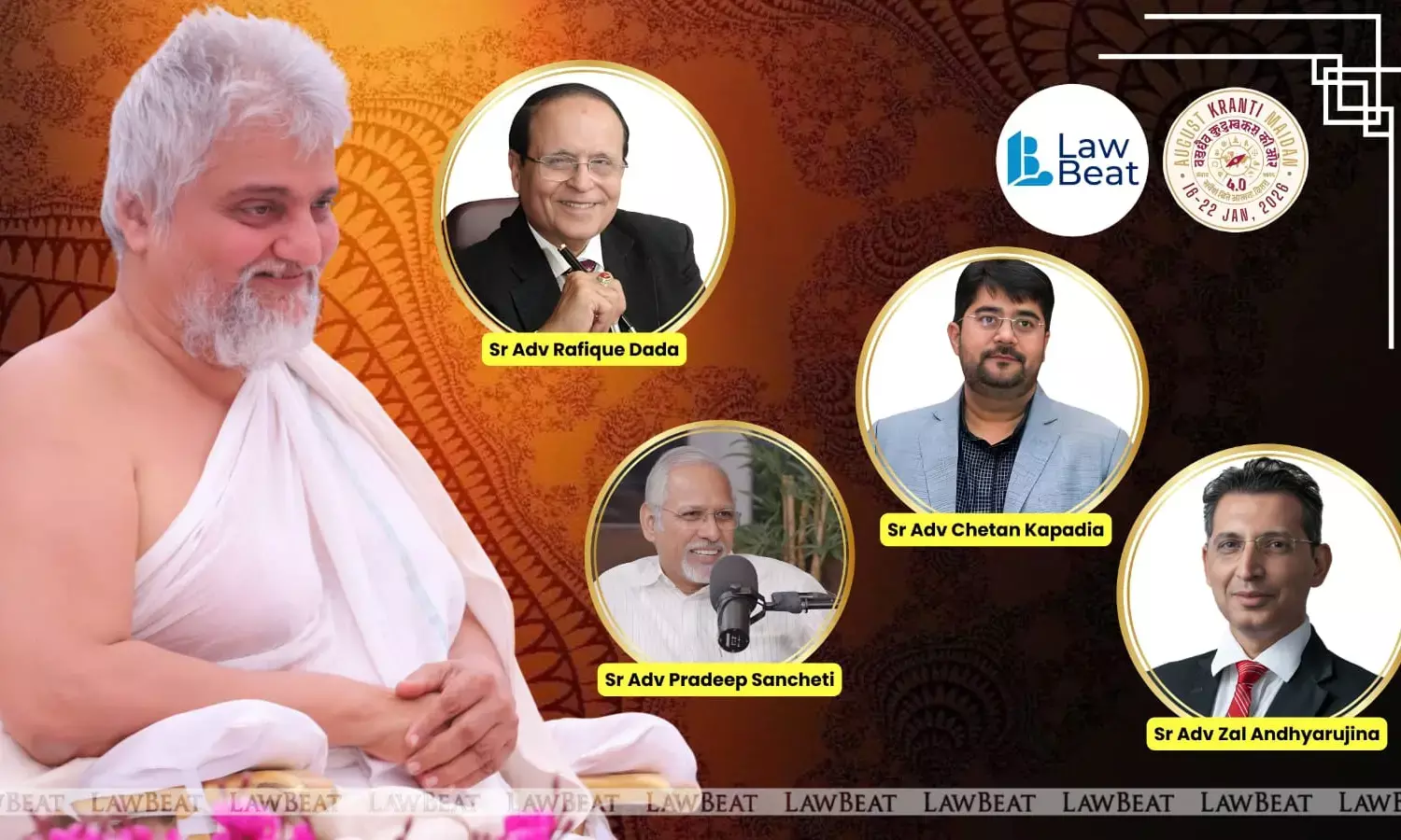 ‘Rights Cannot Survive Without Duties’: What Legal Luminaries Said at VK 4.0’s Fundamental Rights Session