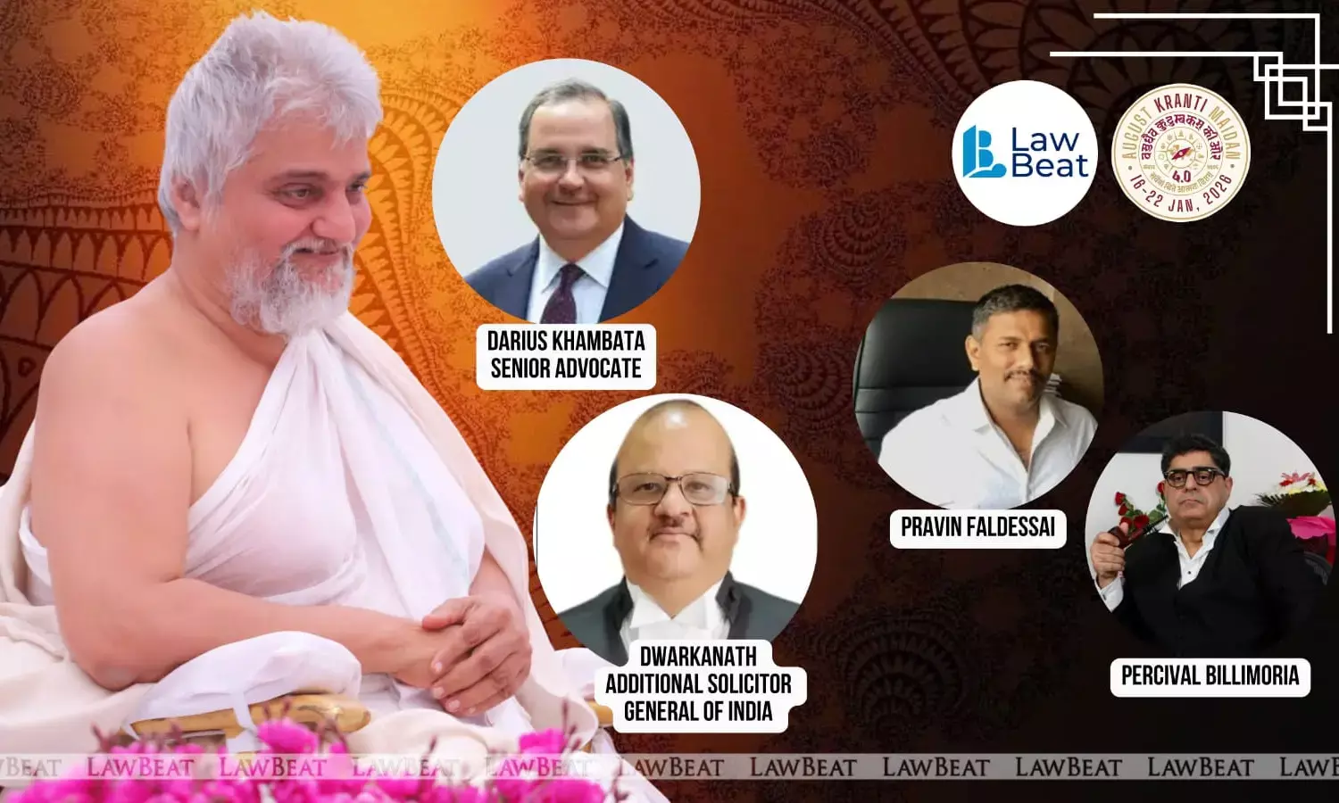 Nation State, Rights and Constitutional Restraint: Highlights from VK 4.0 Legal Session