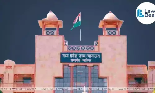 Demanding Loan Repayment Does Not Amount To Abetment Of Suicide: MP HC Demanding Loan Repayment Does Not Amount To Abetment Of Suicide: MP HC