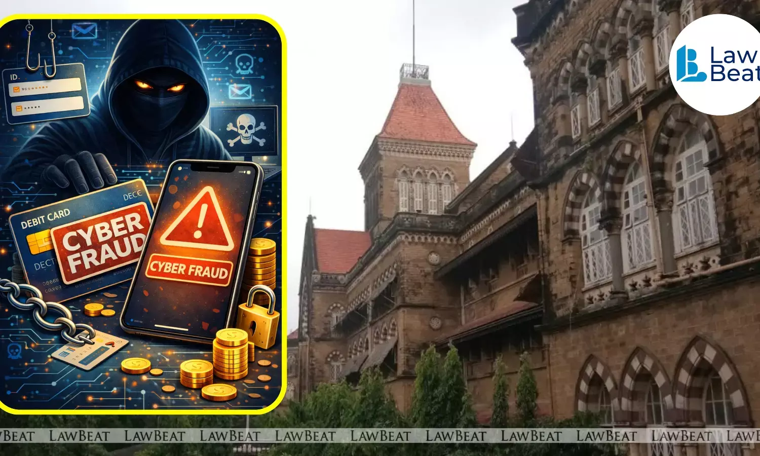 Bail Is the Rule, Not Jail: Bombay Sessions Court Grants Bail in Rs. 1.93 Crore Cyber Fraud Case Bail Is the Rule, Not Jail: Bombay Sessions Court Grants Bail in Rs. 1.93 Crore Cyber Fraud Case