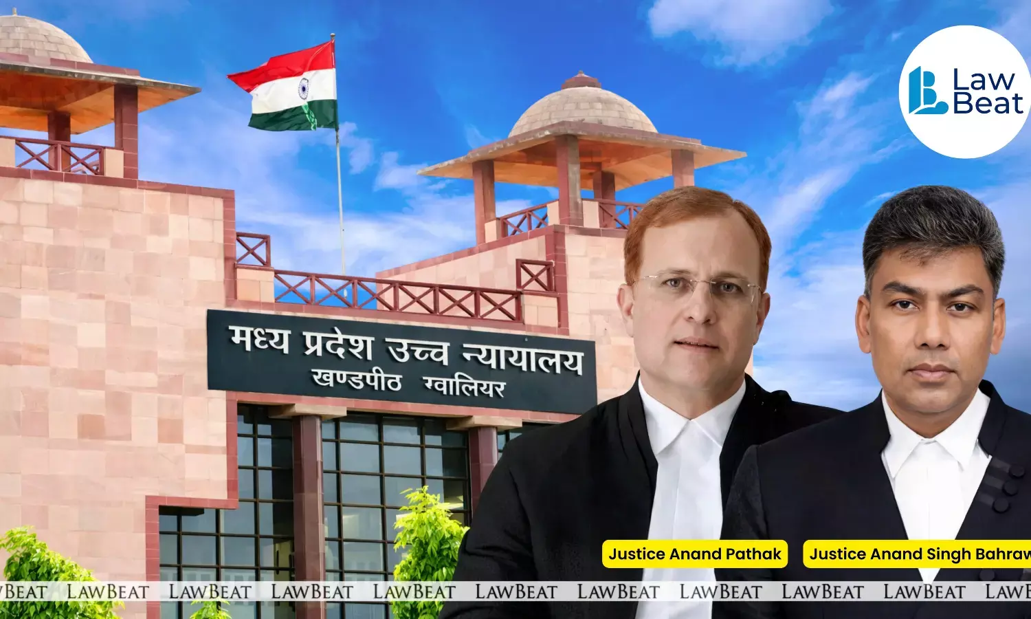 Article 226 Cannot Be Used to Bypass Bar on Criminal Appeals: MP High Court