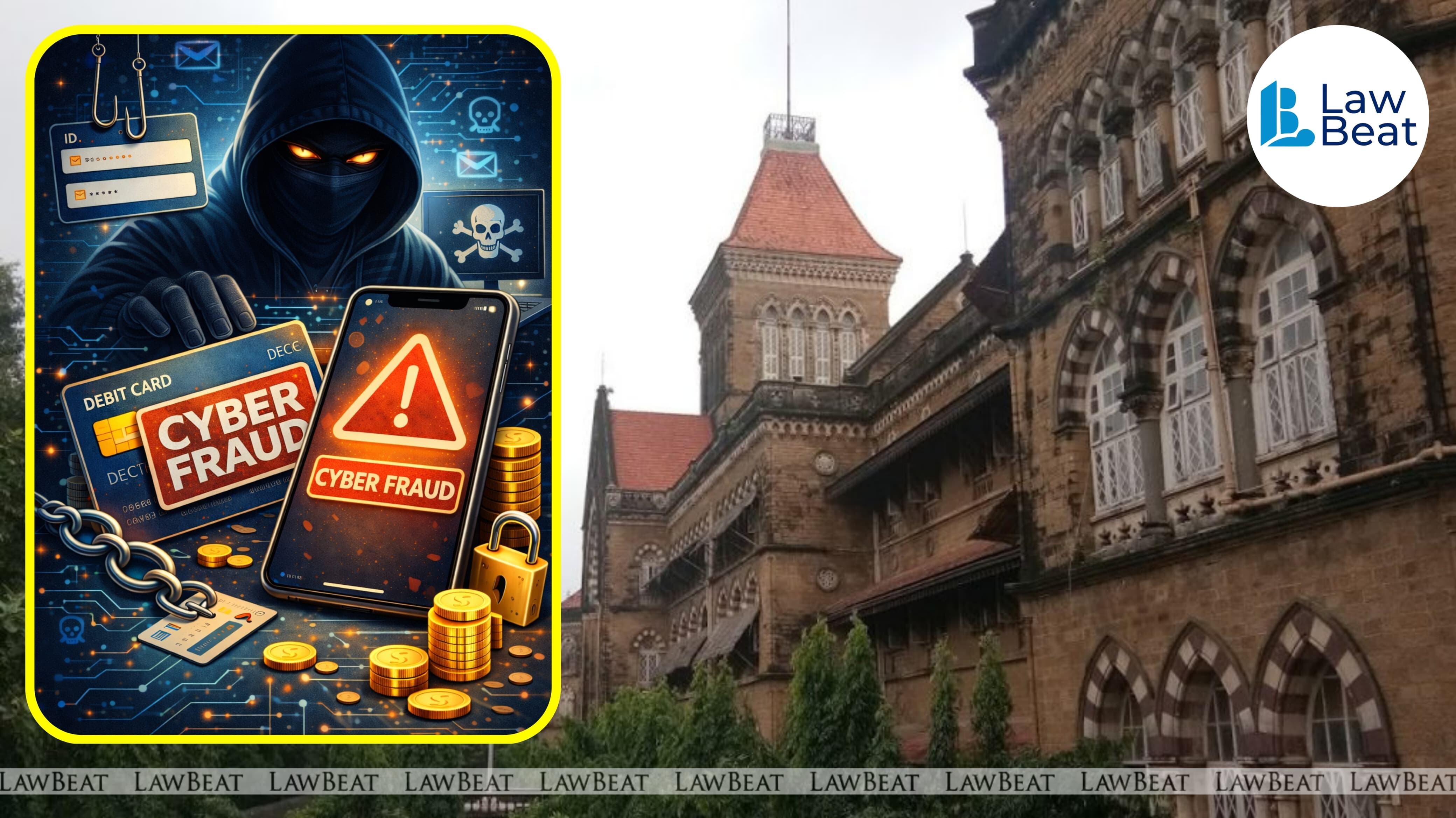 Fraud Case: Latest Investigation Updates Bail Is the Rule, Not Jail: Bombay Sessions Court Grants Bail in Rs. 1.
