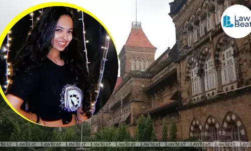 Mumbai Sessions Court Sentences Shree Jogdhankar to Life in 2021 New Year’s Eve Murder; Co-accused Acquitted