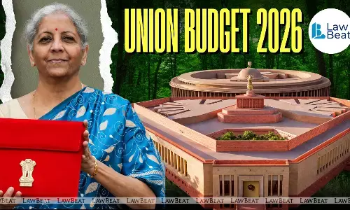 Union Budget 2026 announces income tax exemption on interest from motor accident compensation claims Union Budget 2026 announces income tax exemption on interest from motor accident compensation claims