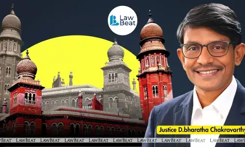 Madras High Court rules on gold medal eligibility dispute and disagrees with Delhi High Court view on first attempt exams