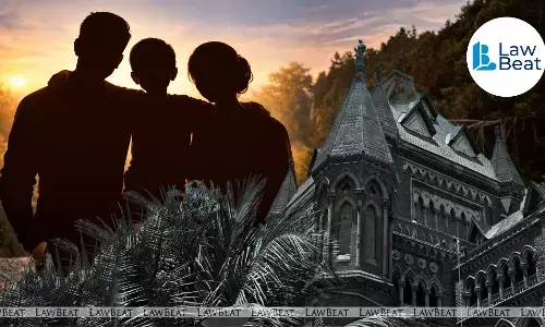 Adopted Child Takes Caste of Adoptive Parents When Biological Parents Unknown: Bombay High Court