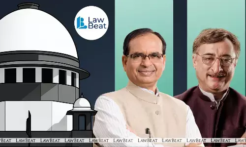 Supreme Court closes defamation case against Shivraj Singh Chouhan