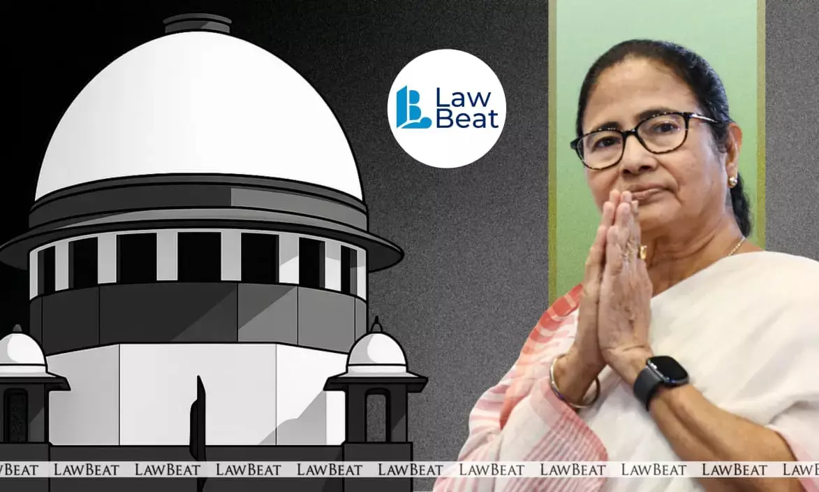 ECI informs Supreme Court of staff shortage necessitating micro observers for West Bengal voter revision