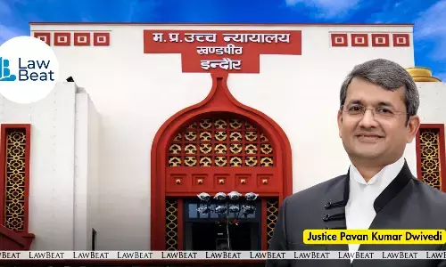 Plying Vehicle Beyond Permit Area Is Breach of Policy; Insurer to Pay First and Recover: MP High Court