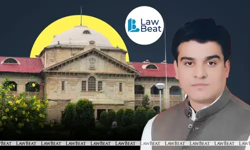 Allahabad High Court upholds criminal proceedings against Irfan Solanki in UP Gangsters Act case