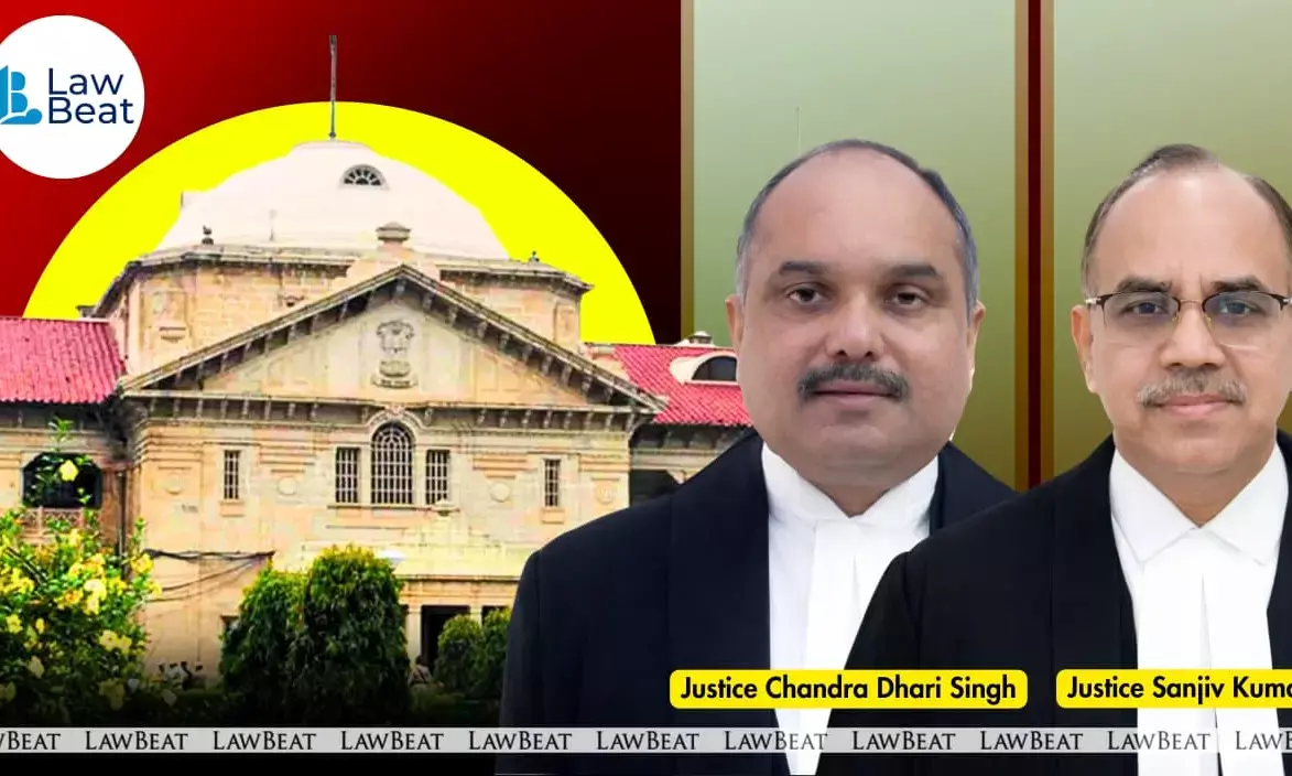 Allahabad High Court acquits 100-year-old man in 42-year-old murder case judgment