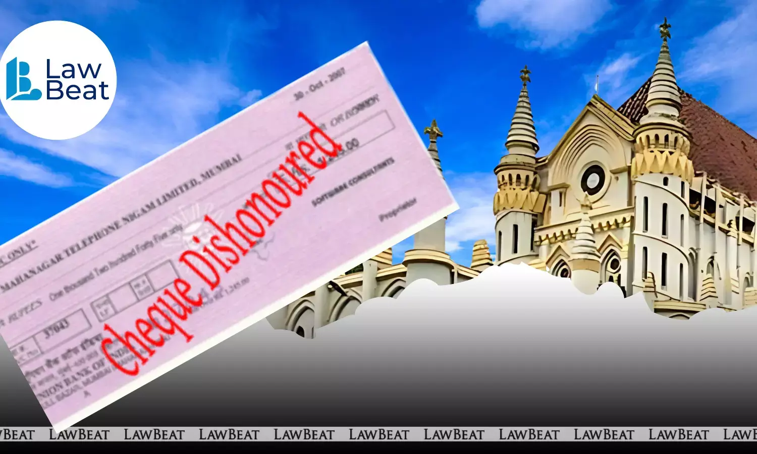 MP High Court upholds acquittal in cheque bounce case because loan details remain unproven