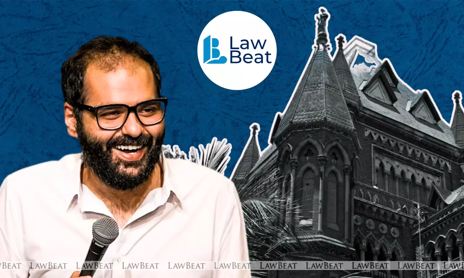 Kunal Kamra challenges Sahyog Portal and IT Rules amendment before Bombay High Court