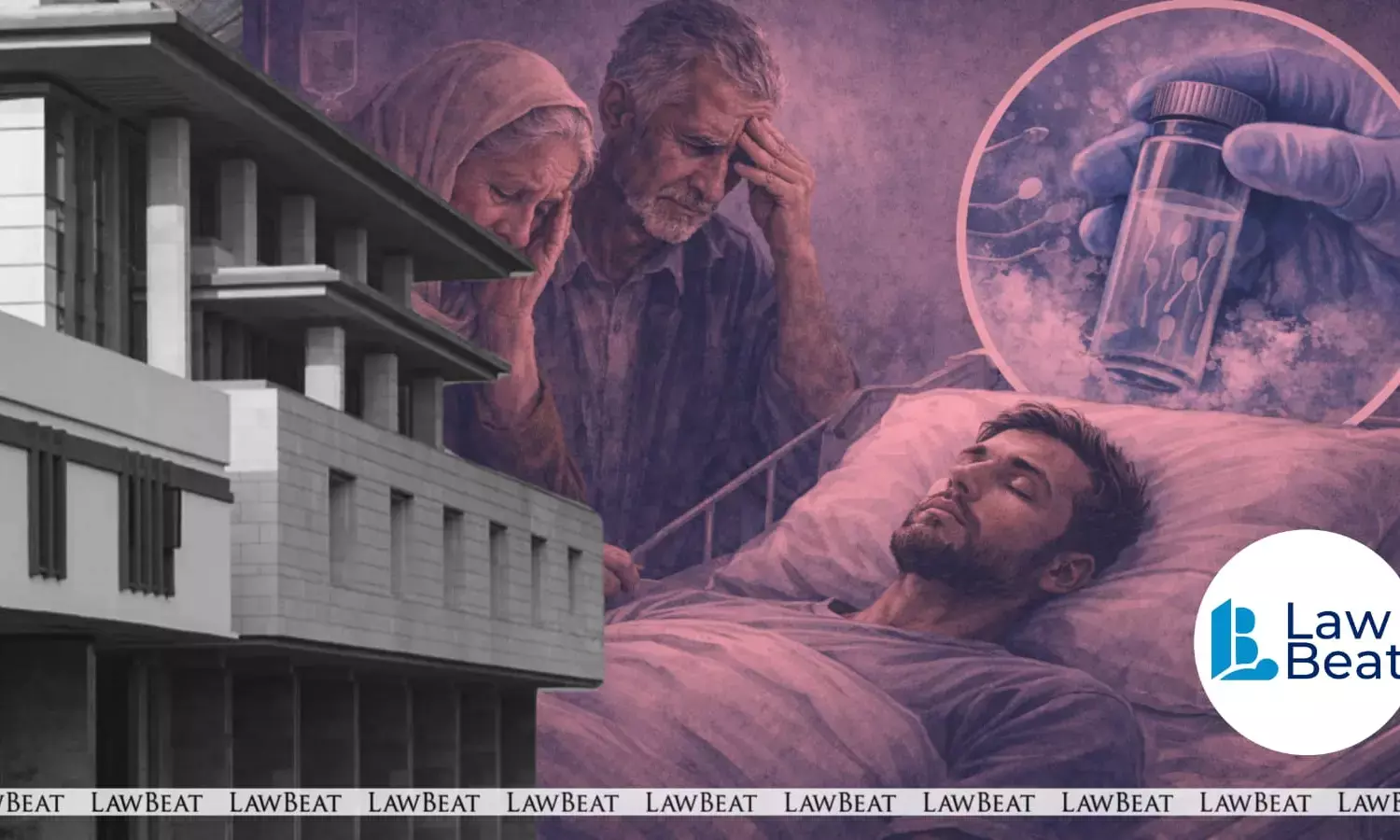 Delhi High Court hears Centre’s challenge to order allowing parents to use deceased son’s frozen sperm