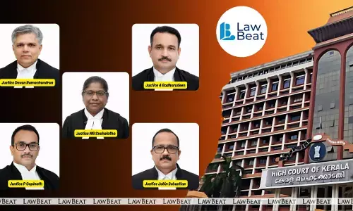 Kerala High Court decides if drug possession warrants Goonda Act detention