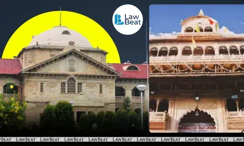 Allahabad High Court validates extended Banke Bihari Temple darshan timings to ease pilgrim congestion.