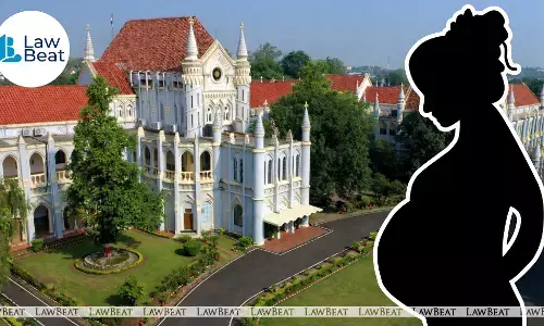 MP High Court orders colleges to grant maternity leave for women students