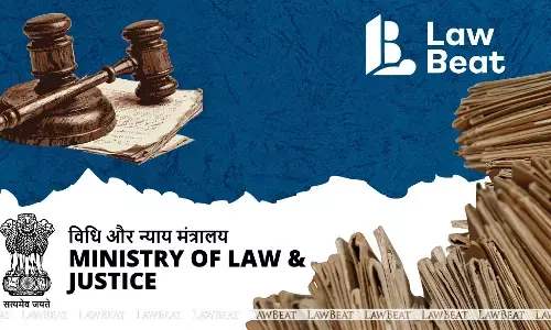 e-Courts Project: Government Details Funding, Digitisation and Virtual Courts Rollout in Parliament