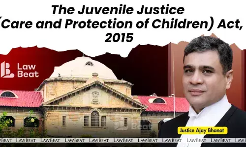 Allahabad High Court slams lack of child rehabilitation centers in Uttar Pradesh