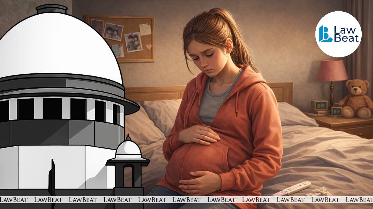 Supreme Court Allows 18-Year-Old to Terminate 30-Week Pregnancy, Balances Woman’s Autonomy With Foetal Viability | Supreme Court Allows 18-Year-Old to Terminate 30-Week Pregnancy From Consensual but Legally Impermissible Relationship