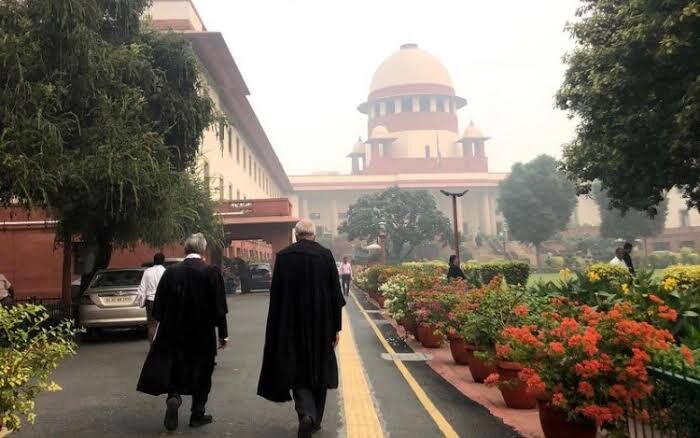 Supreme Court Acquits Man in 2004 Durga Puja Shootout Double Murder ...