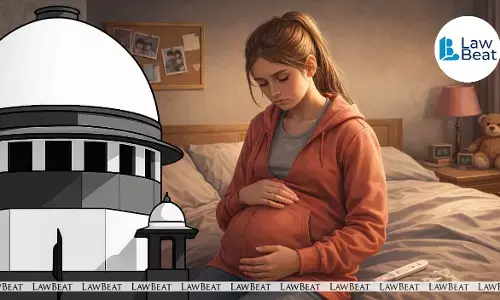 Supreme Court allows termination of 30-week pregnancy after weighing foetal viability and woman’s rights