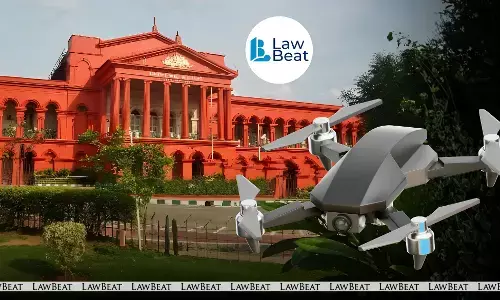 FIR Stay in Tech-Law Clash: Karnataka HC to Examine Police Jurisdiction Over R&D Drone Testing