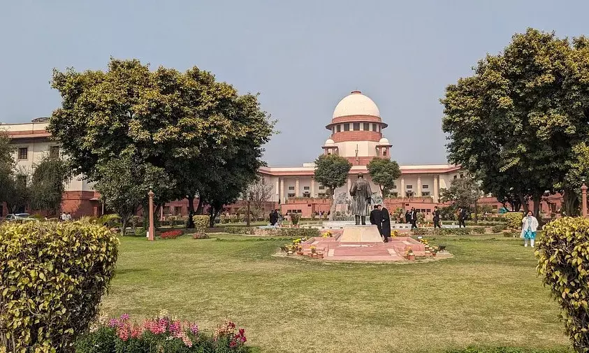 Supreme Court: High Courts cant set deadlines for charge sheets or trial completion
