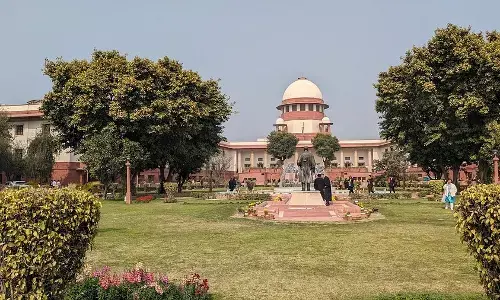 Supreme Court: High Courts cant set deadlines for charge sheets or trial completion