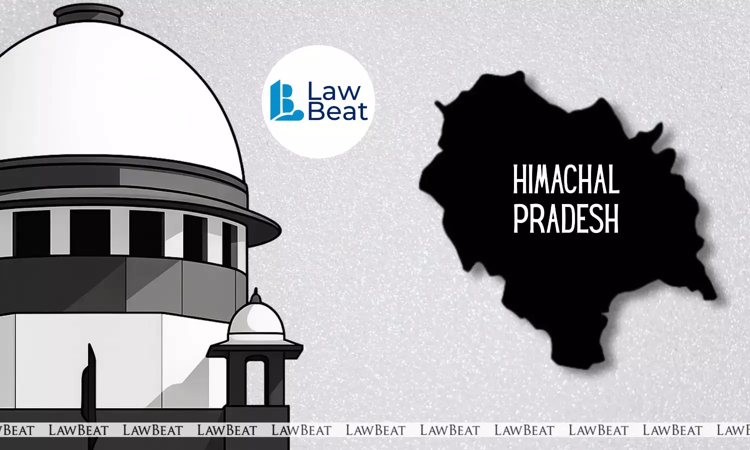 Supreme Court of India lifting stay on Himachal Pradesh OBC Commission’s relocation from Shimla to Dharamshala.