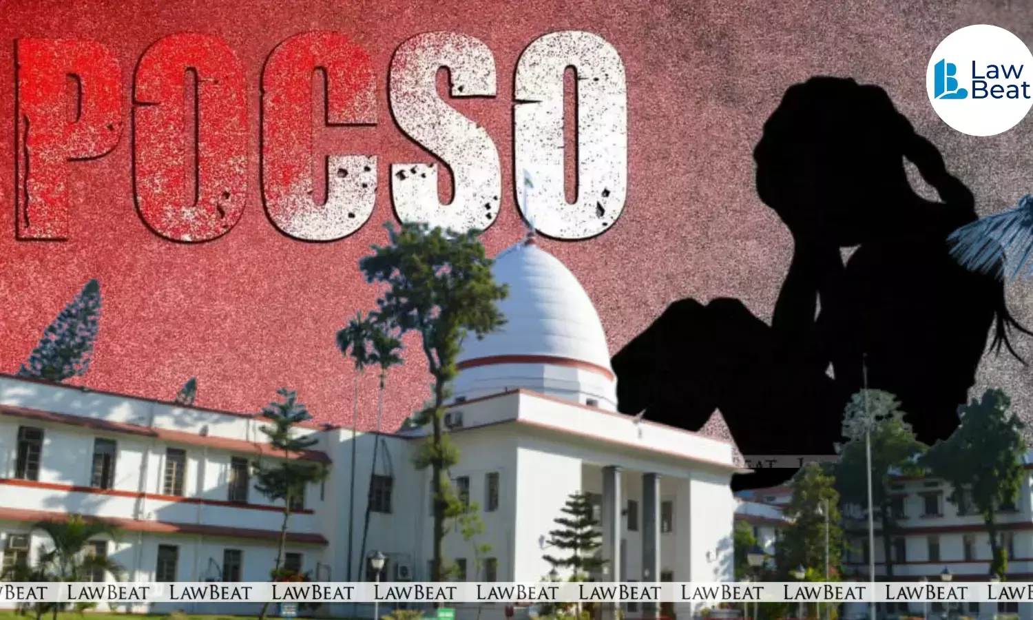 Gauhati High Court judgment acquitting accused in POCSO case due to inconsistent testimony and lack of medical evidence