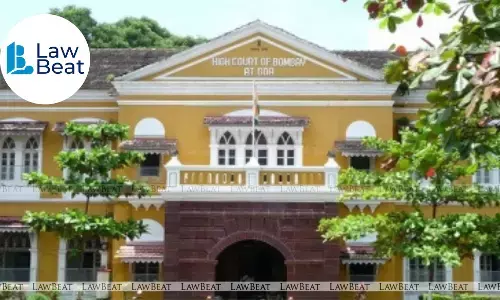Bombay High Court Goa ruling clarifying limits of child abuse offence under the Goa Children’s Act