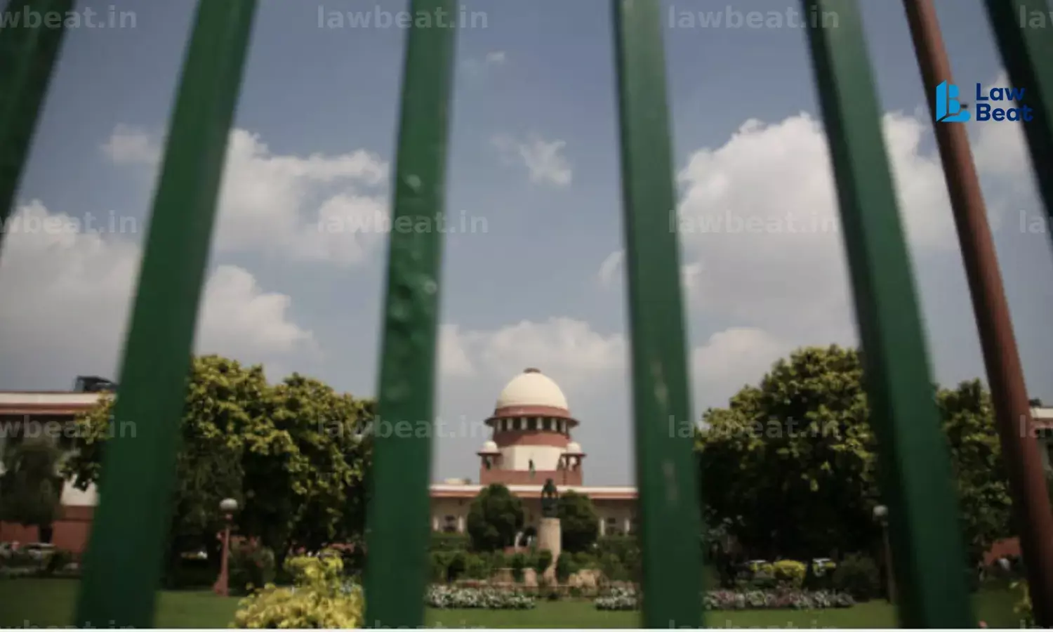 Supreme Court building representing judgment on bias in selection committees and principles of natural justice in public appointments