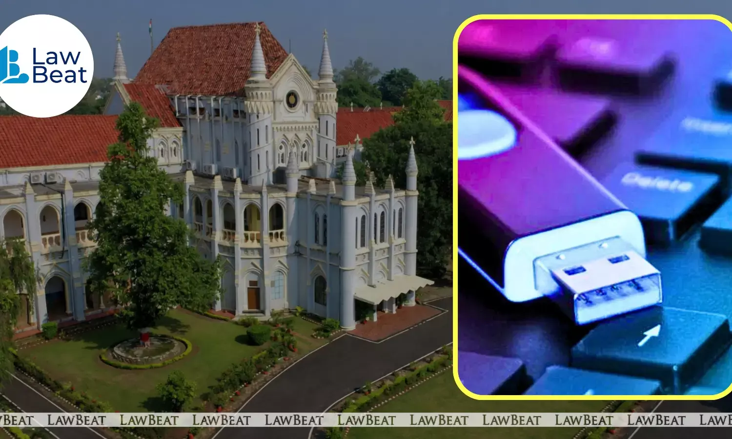 Pen Drive Evidence Cannot Be Admitted Without Proof, Says MP High Court