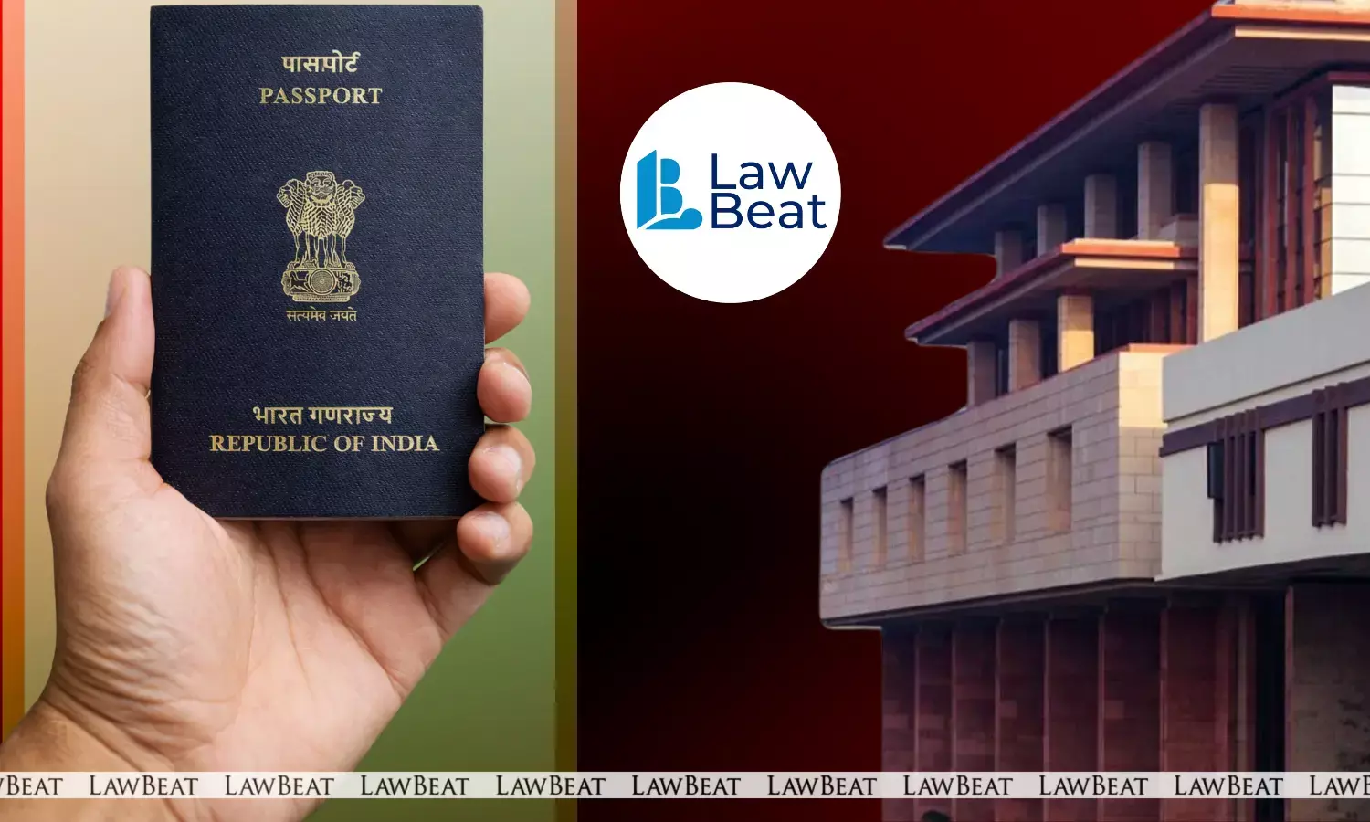 Delhi High Court directs issuance of Indian passport to a Tibetan woman born in India, recognising citizenship under the Citizenship Act 1955