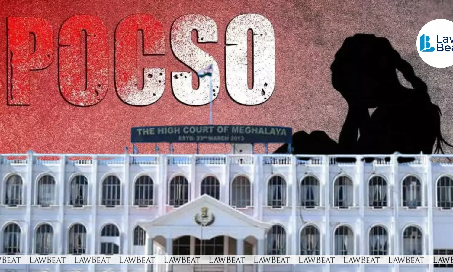 Meghalaya High Court ruling on bail plea based on claim of juvenility in POCSO case.