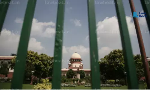 Supreme Court building representing judgment on bias in selection committees and principles of natural justice in public appointments