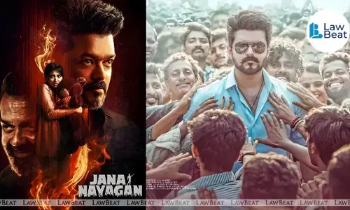 Madras High Court allows Jana Nayagan makers to end legal battle over censor board decision