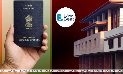 Delhi High Court directs issuance of Indian passport to a Tibetan woman born in India, recognising citizenship under the Citizenship Act 1955