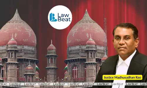 Telangana High Court ruling on execution proceedings and scheme of arrangement under Companies Act.