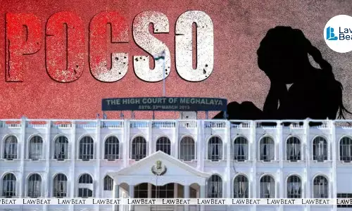 Meghalaya High Court ruling on bail plea based on claim of juvenility in POCSO case.