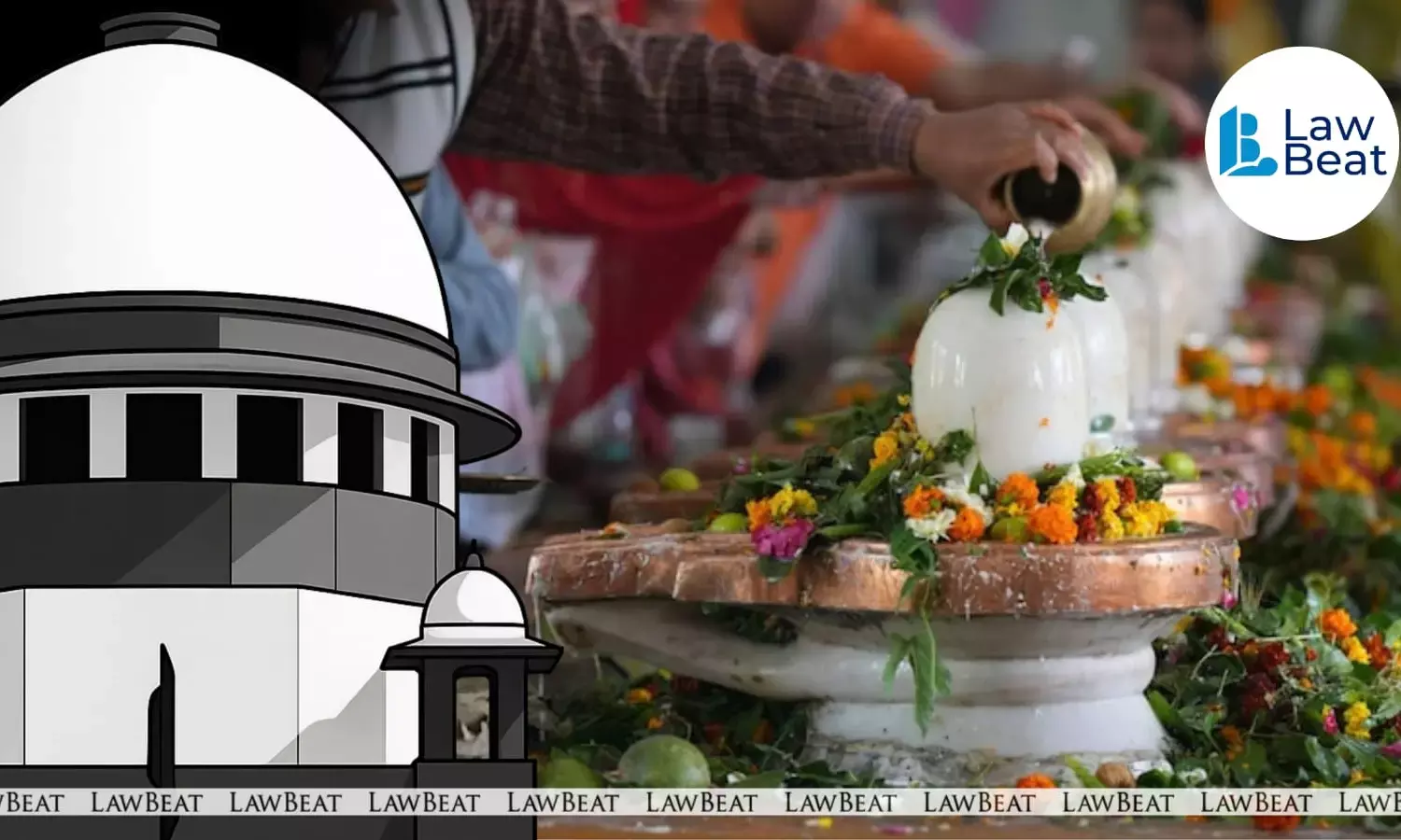 Ladle Mashak Dargah in Aland, Kalaburagi district, Karnataka, where Mahashivratri puja dispute has reached Supreme Court.