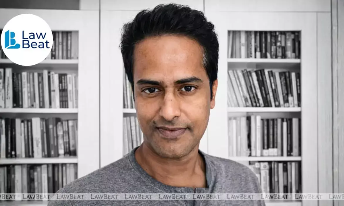 Mansa court orders jail for journalist Ravi Nair over defamatory Adani Group posts.