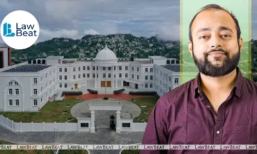 Gauhati High Court Quashes Case Against YouTuber Abhishek Kar Over ‘Tantric’ Remarks on Assam