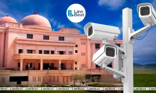 Allahabad High Court Lucknow Bench slams UP police for broken CCTVs and orders a high-level probe