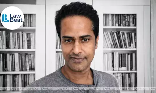 Mansa court orders jail for journalist Ravi Nair over defamatory Adani Group posts.