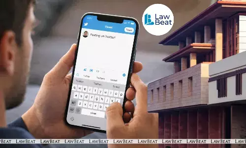 Tweeting Corruption Allegations Is Misconduct, But Removal Too Harsh: Delhi High Court