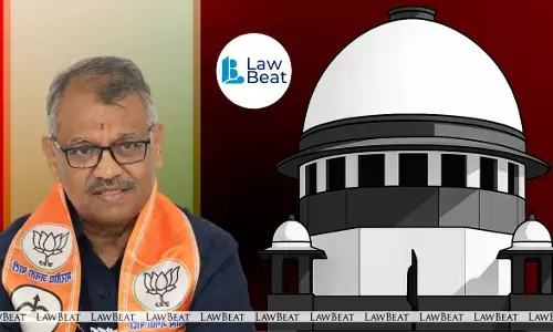 Supreme Court of India building during hearing on plea seeking removal of Ujjwal Nikam as Special Public Prosecutor after Rajya Sabha nomination